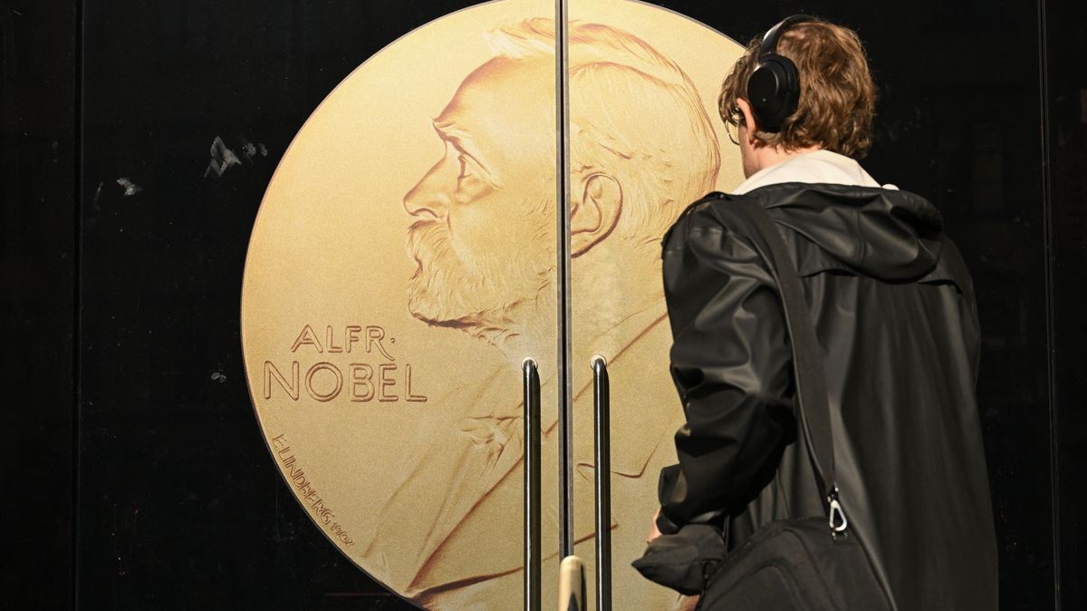 Nobelovu cenu za literaturu dostal maďarský spisovatel Krasznahorkai